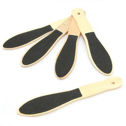Dubniy Double Sided Foot File Callus Remover For Feet