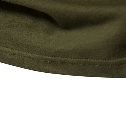 AIOPESON Mens 100 Percent Cotton Long Sleeve Tee Shirt by zapcart