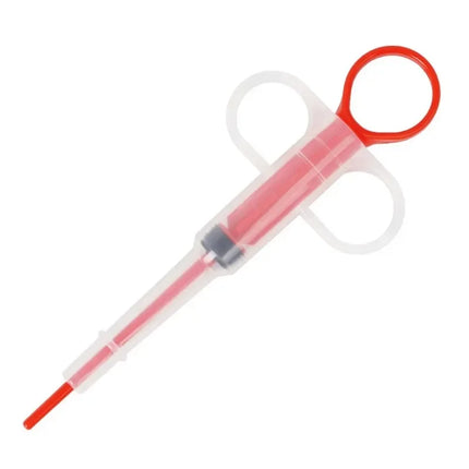 Gentle Cat Pill Shooter Soft Tip Feeder by Hign Concerned by zapcart