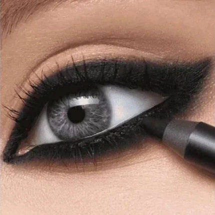 Pudaier Waterproof Gel Eyeliner Pen All Day For Women by zapcart