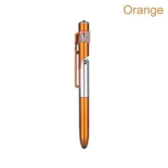 Choice Touch Pen With LED Light Phone Stand Office by zapcart