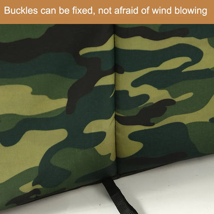 Cat House Waterproof Outdoor Winter Warm Pet Cat Cave Sleeping Beds Tent Home Foldable and Washable for Small Dog Puppy Supplies by zapcart