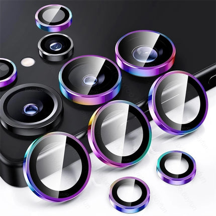 Choice Diamond Camera Lens Protector Case Galaxy S25 Ultra by zapcart
