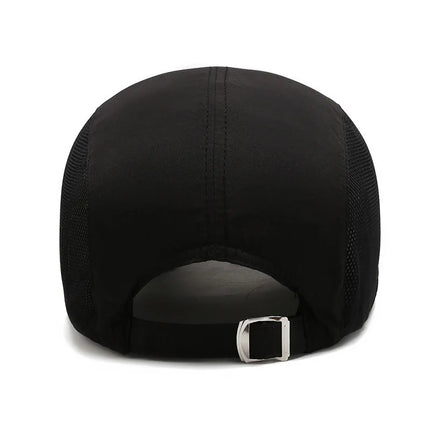 Waterproof Quick Dry For Men Women Outdoor Golf Fishing Cap by zapcart