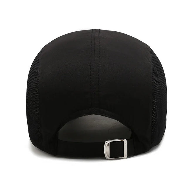 Waterproof Quick Dry For Men Women Outdoor Golf Fishing Cap by zapcart