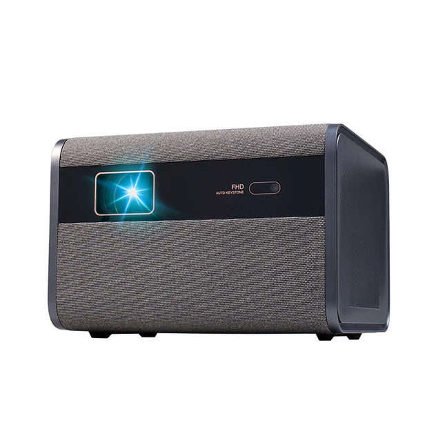 Ditong J10 Projector 1080P Autofocus Outdoor Home Theater by zapcart