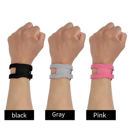 Moonbiffy TFCC Wristband Yoga Pain Relief Lightweight by zapcart