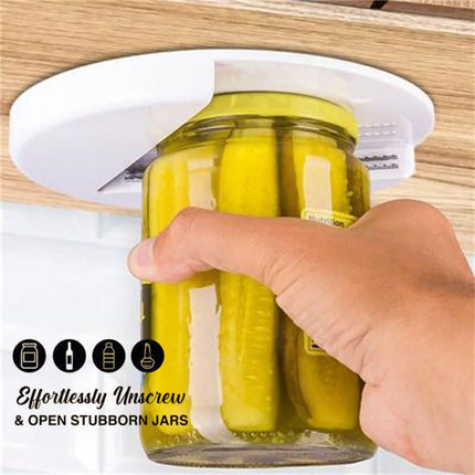 Choice Multifunction Jar Opener Can Opener Kitchen Tool by zapcart