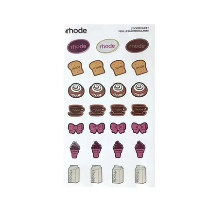 Rhode All In One Cheek Blush Lip Gloss Stick For On The Go by zapcart