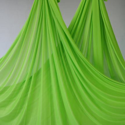 Prior Fitness Aerial Yoga Hammock 5M Nylon Anti Gravity Home by zapcart