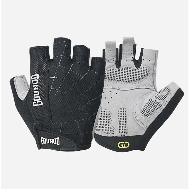 Choice Weightlifting Gloves F21 Lightweight For Men Women by zapcart
