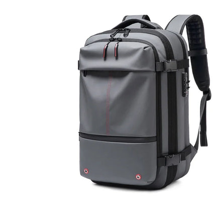 INFEYLAYCN 17 Inch Laptop Backpack for Travel Men Expandable by zapcart