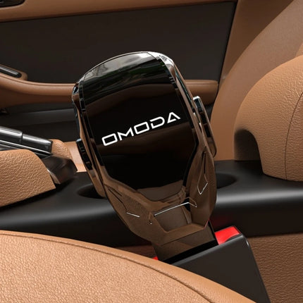 Chery OMODA 5 Seat Belt Extender Adjustable Clip Safe Fit by zapcart
