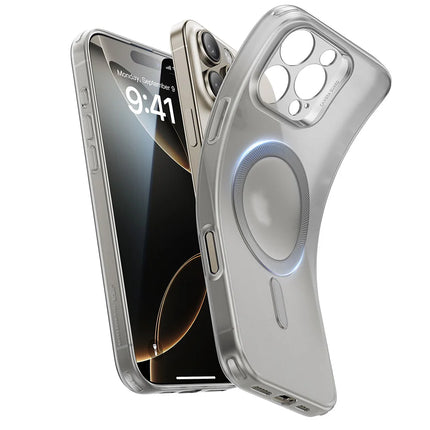 ESR MagSafe IPhone Case 16 15 14 Pro Max Camera Protection by zapcart