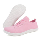 Pscownlg Women Barefoot Shoes Wide Toe Breathable Zero Drop by zapcart