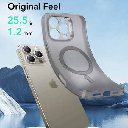 ESR MagSafe IPhone Case 16 15 14 Pro Max Camera Protection by zapcart
