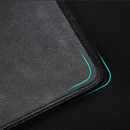 Dapesuom XXL Gaming Mouse Pad 900x400mm With Stitched Edge by zapcart