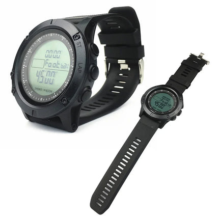 TOOPRE Referee Stop Watch Backlight Digital Chronograph by zapcart