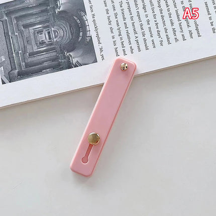 Universal Phone Hand Band Bracelet Finger Ring Holder SDHI by zapcart