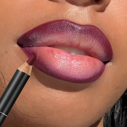 Zapcart Luxury Matte Lip Liner All Skin Types Long Lasting