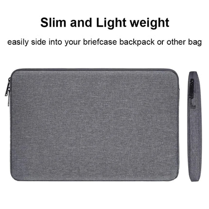 AEVYVKV Waterproof Laptop Sleeve 11 15.6 Inch Unisex Case by zapcart