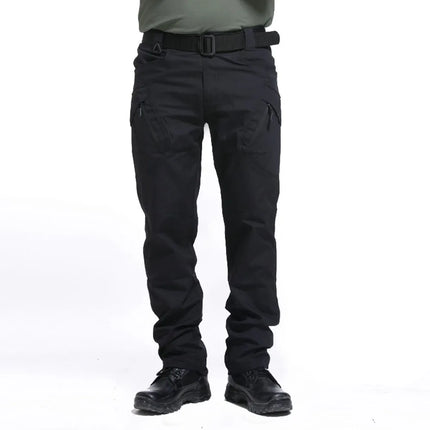 VikTactical Tactical Cargo Pants Men Outdoor Multi Pocket by zapcart
