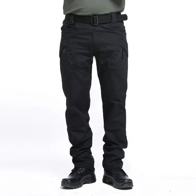 VikTactical Tactical Cargo Pants Men Outdoor Multi Pocket by zapcart