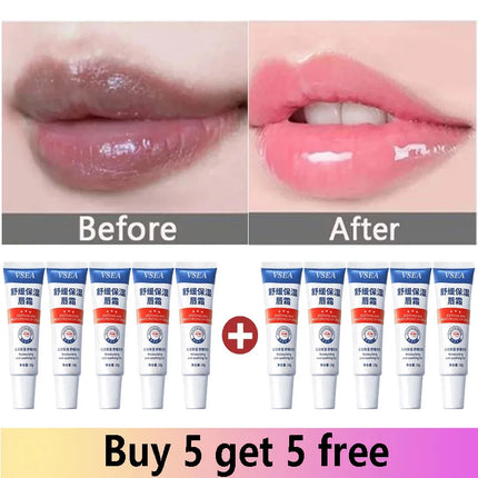 Jaysuing Lip Lightening Balm Exfoliating Pink Line Korean by zapcart