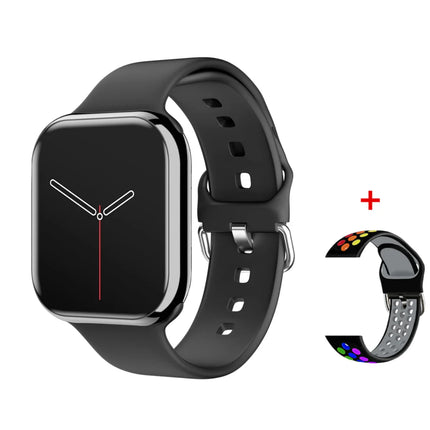 Xiaomi Watch 5 Global Version Unisex AMOLED Heart Rate GPS by zapcart
