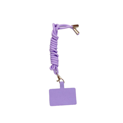 BAPPSUSCN Adjustable Phone Lanyard Nylon Neck Strap IPhone by zapcart