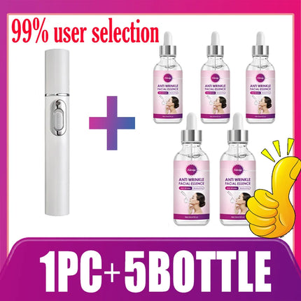 Korean Cosmetics Facial Firming Elevator For Women At Home by zapcart