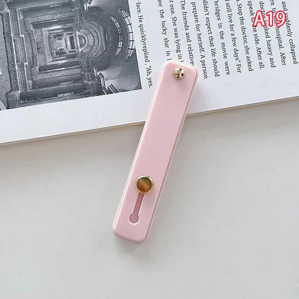 Universal Phone Hand Band Bracelet Finger Ring Holder SDHI by zapcart