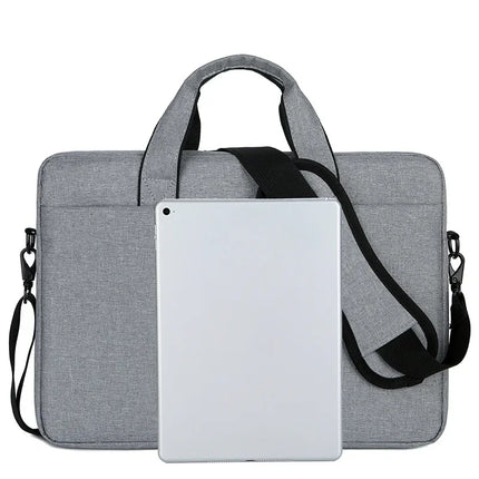 Xummen Laptop Sleeve Case For 14 17 Inch Laptops Unisex by zapcart