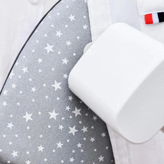 Choice Hand Held Mini Ironing Board Portable Travel Ready by zapcart