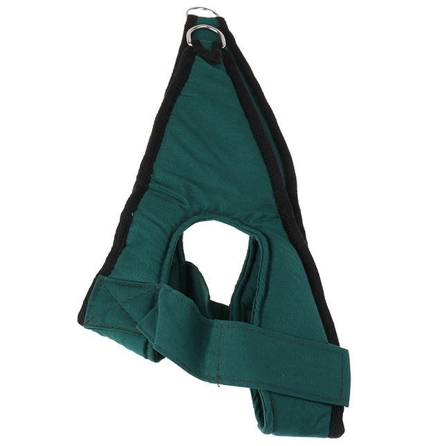 Cervical Traction Belt Neck Stretcher KuZHEN For Adults by zapcart