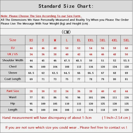 FnoexwCN Slim Fit Men Suits Double Breasted Groom Formal by zapcart