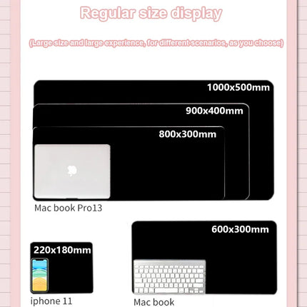 OLNYLO Premium Geometric Gaming Mousepad For Gamers 900x400 by zapcart