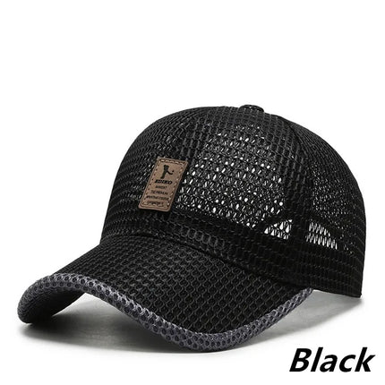 Unisex Mesh Quick Dry Sun Hat for Outdoor Sports Choice