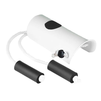 Sock Aid Tool No Bend Wearable For Elderly And Pregnant by zapcart