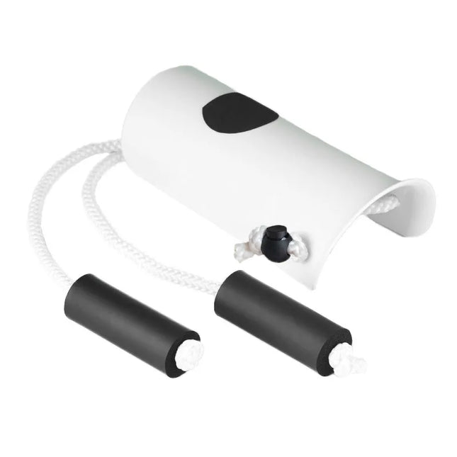 Sock Aid Tool No Bend Wearable For Elderly And Pregnant by zapcart