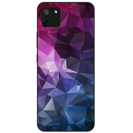 Choice Realme C11 2021 Case Ultra Thin Soft TPU Cartoon by zapcart