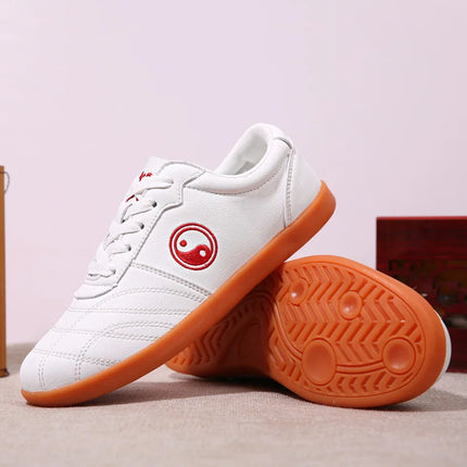 Kung Fu Shoes Men by Zhejiang CN Durable Martial Arts by zapcart