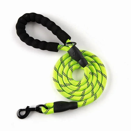 GuangdongChoice 150cm Reflective Dog Leash For All Sizes by zapcart