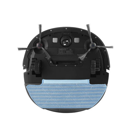 Robot Lifestyle Smart Robot Vacuum With WiFi App Control by zapcart