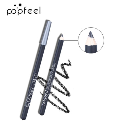 Popfeel Eye Makeup Set For Women Gift Pack Mascara Eyeliner by zapcart