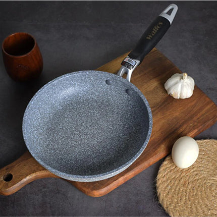 WALFOS Nonstick Frying Pan For Home Cooks Induction Ready by zapcart