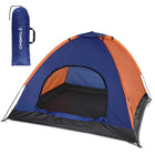 TOMSHOO 3 To 4 Person Family Ultralite Camping Tent Rainfly by zapcart