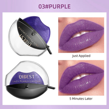 Temperature Color Change Lipstick Moisturizing For Everyday by zapcart