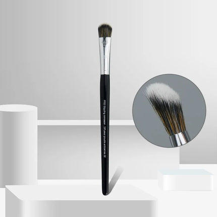 LOYBJ Professional Foundation Brush 47 Broom Head For Women by zapcart