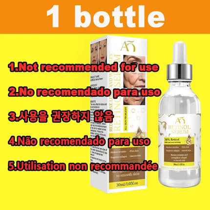 Wrinkles Disappear Anti Aging Serum For Busy Women Today by zapcart